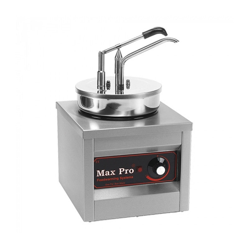 Chauffe-sauce a/dispenser - Réf. 921461 - MAX PRO