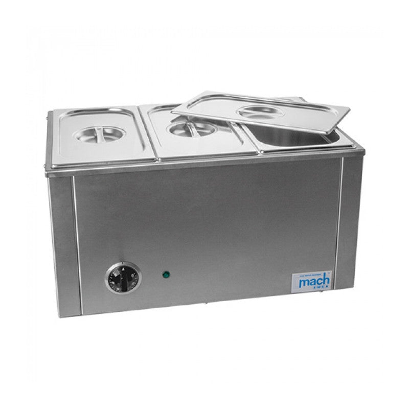Bain marie - Réf. 899002 - MACH