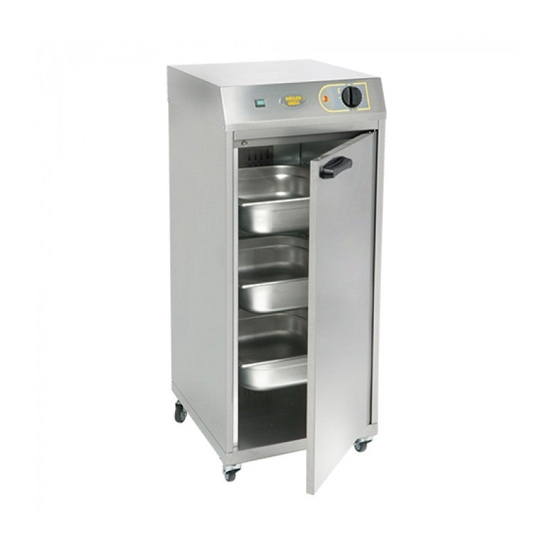 Armoire chauffante ventilée - Roller grill