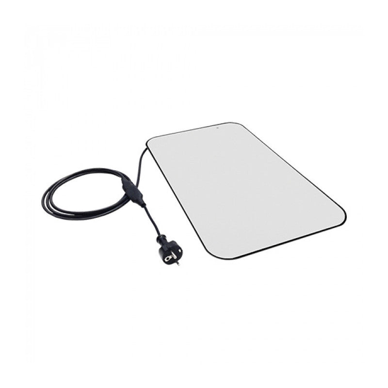 Plaque chauffante - Emga