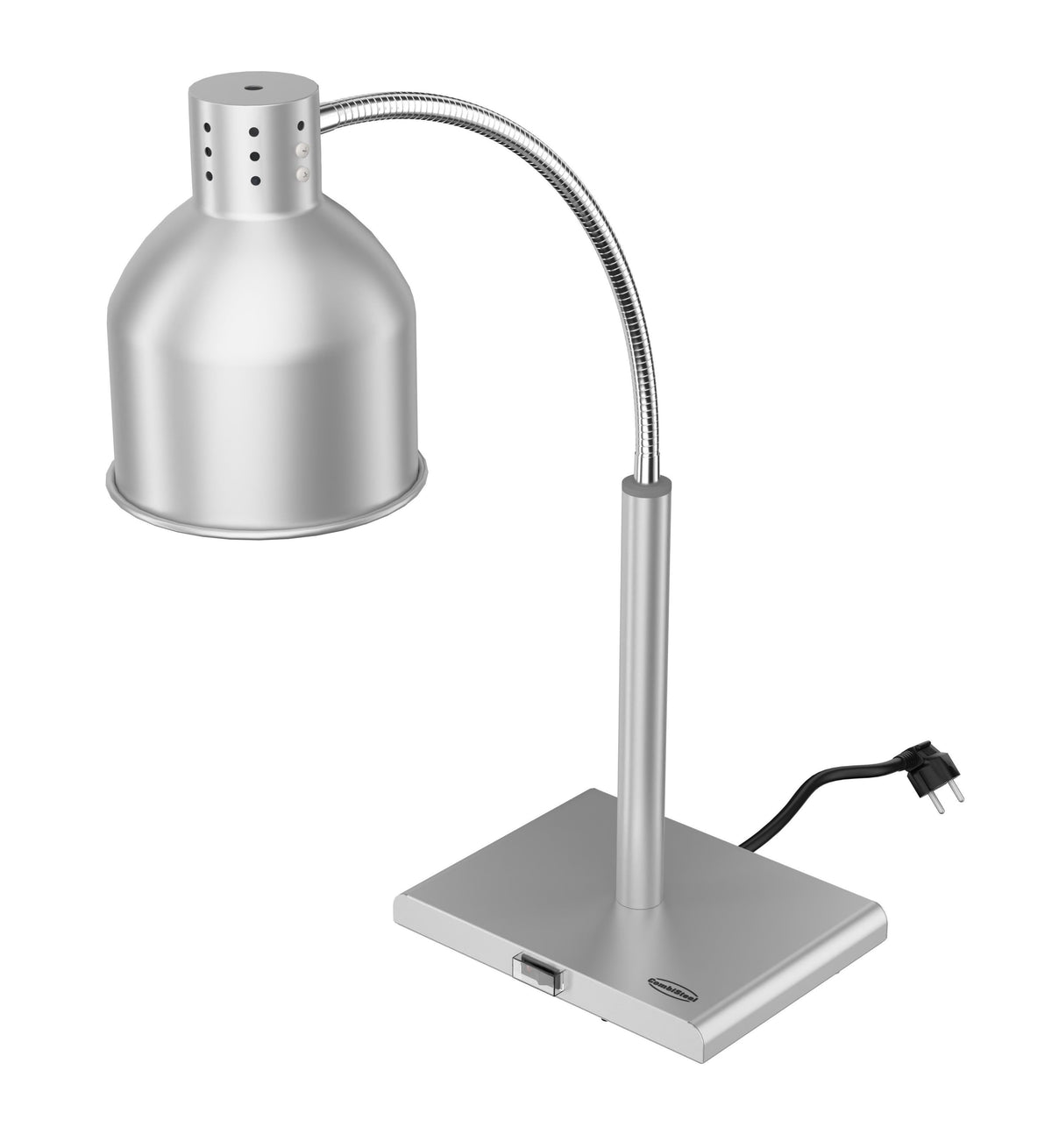 Lampe chauffante flexible - Combisteel