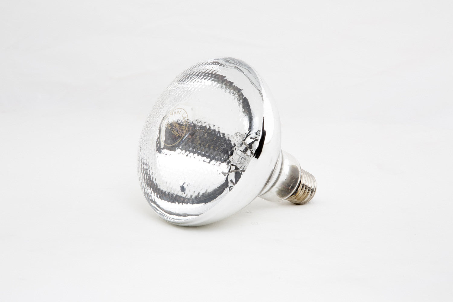 Ampoule pour lampe chauffante 0.25 kW Combisteel - Lampe chauffante professionnel CHR - matériel cuisine pro - Cuistéo