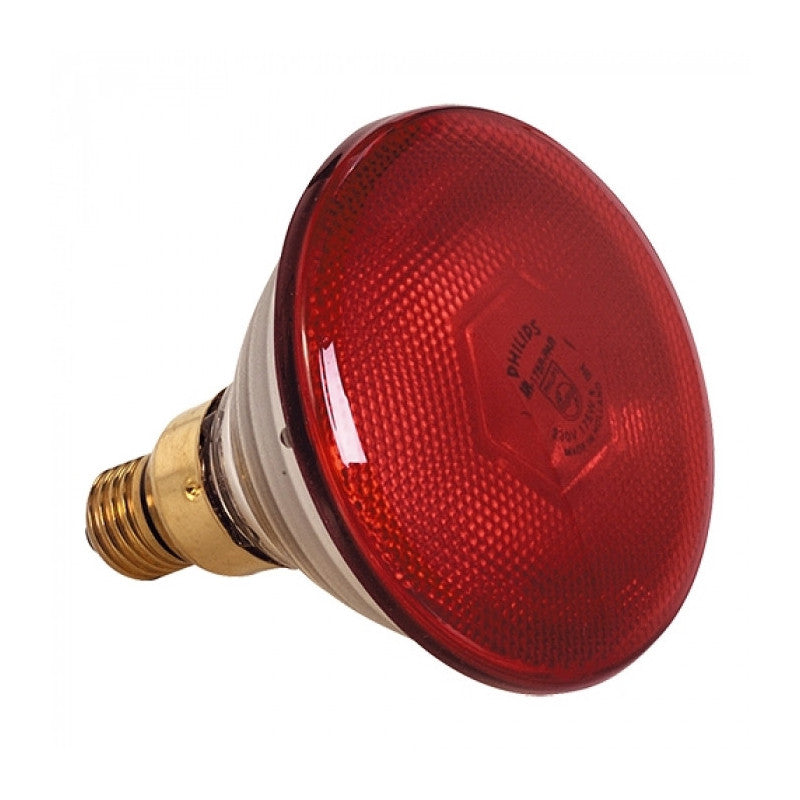 Lampe chauffante 175W - Réf. 093500 - EMGA