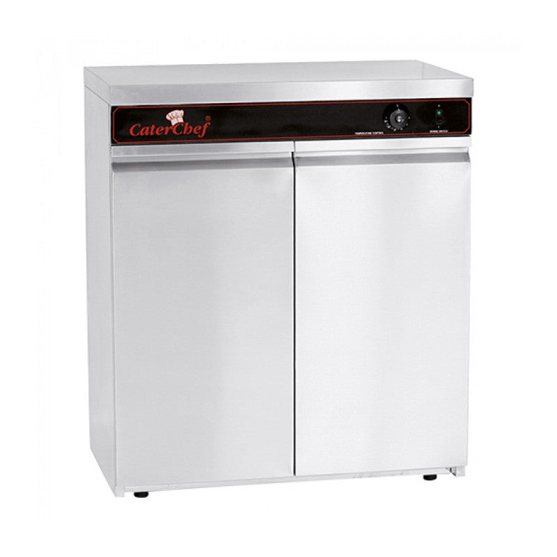Chauffe-assiette 120 assiettes - Caterchef star