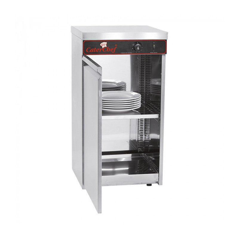 Chauffe-assiette 60 assiettes- Caterchef star - CATERCHEF STAR