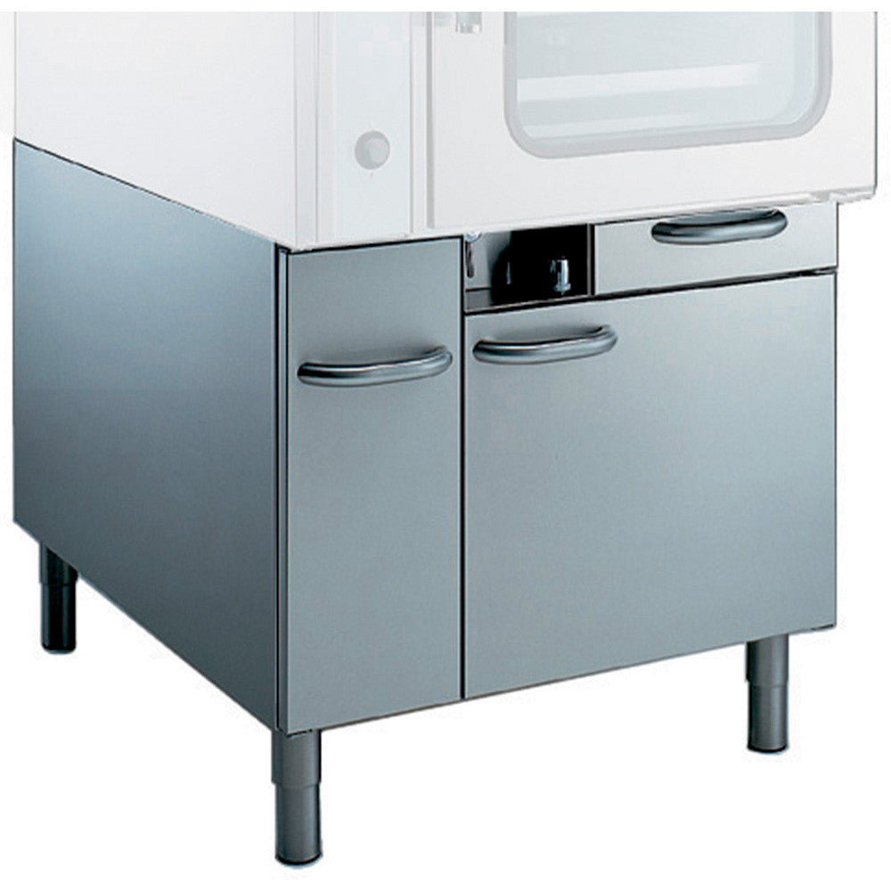 Armoire neutre et tiroir four 10x GN 1/1 - Diamond