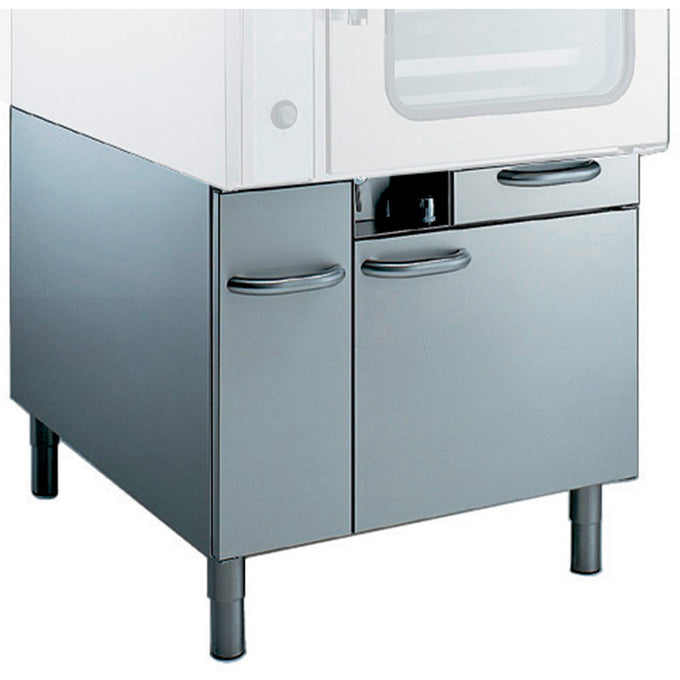 Armoire neutre et tiroir four 10x GN 2/1 - Diamond