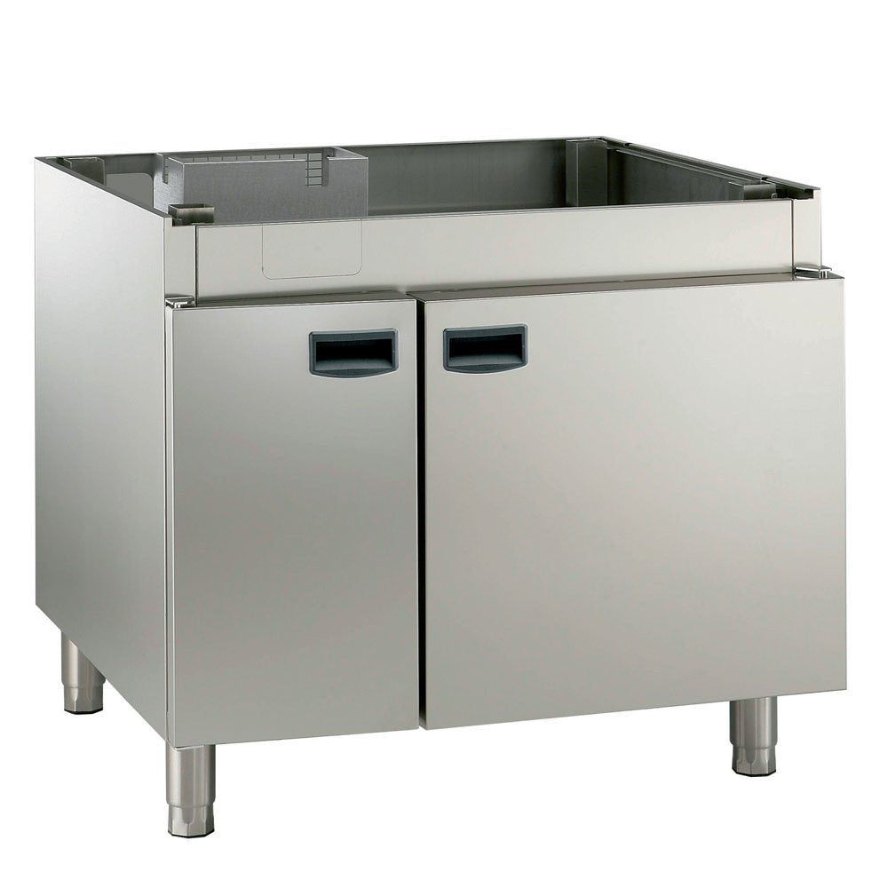 Armoire neutre avec portes four 10x GN 2/1 - Diamond