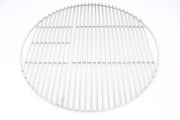 Plaque de gril en acier inoxydable 47cm Maxima - Accessoire barbecue professionnel CHR - matériel cuisine pro - Cuistéo