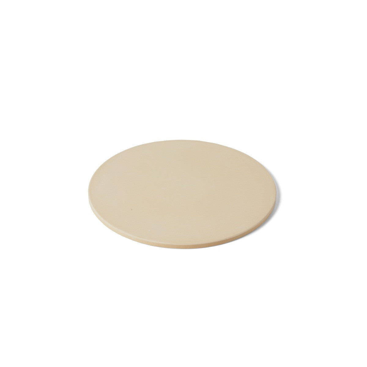 Pierre à Pizza / Plaque Déflectrice Ø 13 inch/34 cm Maxima - Pierre à pizza professionnel CHR - matériel cuisine pro - Cuistéo