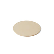 Pierre à Pizza / Plaque Déflectrice Ø 13 inch/34 cm Maxima - Pierre à pizza professionnel CHR - matériel cuisine pro - Cuistéo