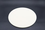 Pierre à Pizza / Plaque Déflectrice Ø 14 inch/36 cm Maxima - Pierre à pizza professionnel CHR - matériel cuisine pro - Cuistéo