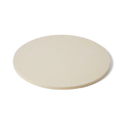 Pierre à Pizza / Plaque Déflectrice Ø 16,5 inch/42 cm Maxima - Pierre à pizza professionnel CHR - matériel cuisine pro - Cuistéo