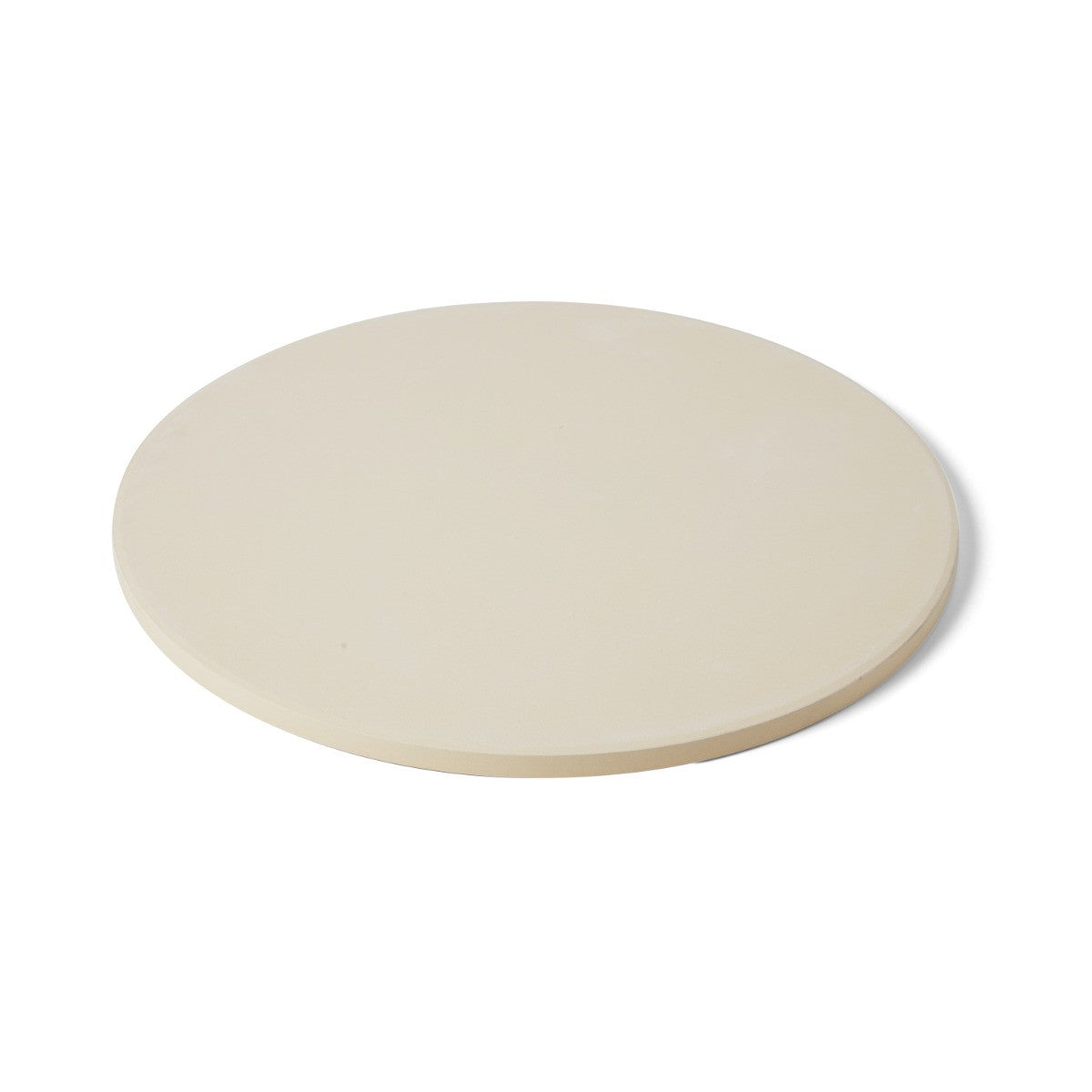 Pierre à Pizza / Plaque Déflectrice Ø 16,5 inch/42 cm Maxima - Pierre à pizza professionnel CHR - matériel cuisine pro - Cuistéo