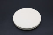 Pierre à Pizza / Plaque Déflectrice Ø 6 inch/16 cm Maxima - Pierre à pizza professionnel CHR - matériel cuisine pro - Cuistéo