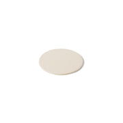 Pierre à Pizza / Plaque Déflectrice Ø 9 inch/23 cm Maxima - Pierre à pizza professionnel CHR - matériel cuisine pro - Cuistéo