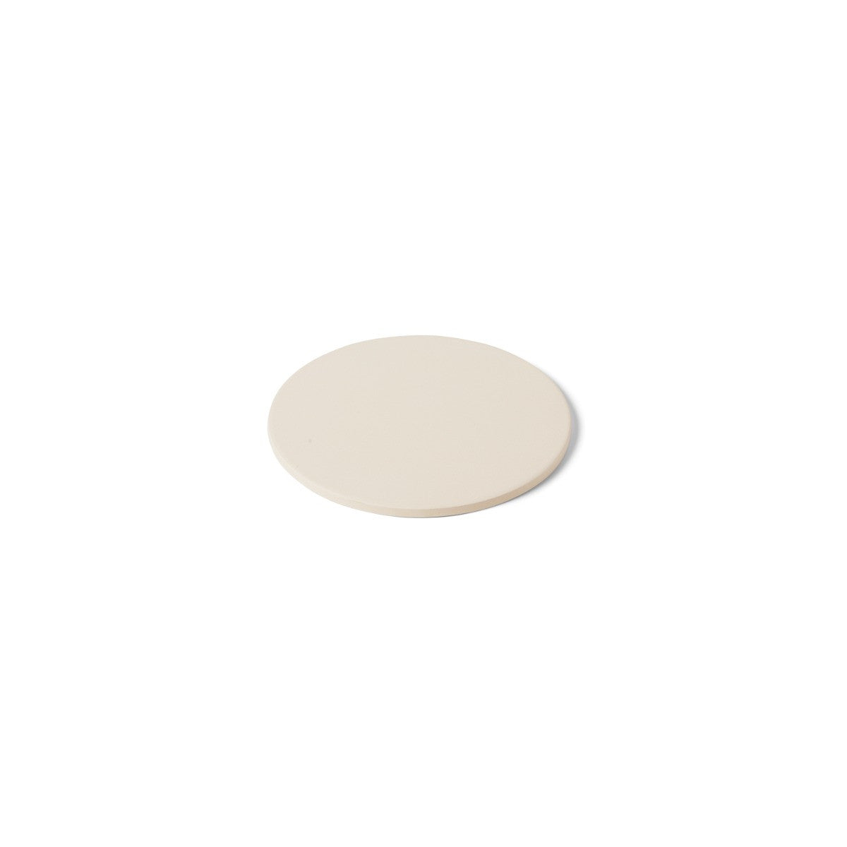 Pierre à Pizza / Plaque Déflectrice Ø 9 inch/23 cm Maxima - Pierre à pizza professionnel CHR - matériel cuisine pro - Cuistéo