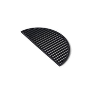 Plaque en Fonte Demi Lune Maxima - Accessoire barbecue professionnel CHR - matériel cuisine pro - Cuistéo