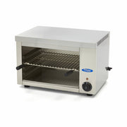 Salamandre professionnelle - 42 x 34cm - 2200W Maxima - Toaster professionnel professionnel CHR - matériel cuisine pro - Cuistéo