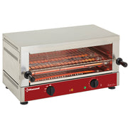Toaster- salamandre GN1/1 élec 1 étage - Diamond
