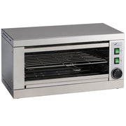 Toaster- salamandre 1 étage avec minuterie - Diverso