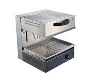 Salamandre Cuisine - électrique - 450 mm - 2,8 kW Combisteel - Salamandre professionnel CHR - matériel cuisine pro - Cuistéo
