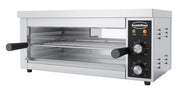 Salamandre 610x330x280 mm 2.5 kW Combisteel - Toaster professionnel professionnel CHR - matériel cuisine pro - Cuistéo