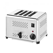 Grille-pain 4 fentes - Caterchef star
