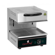Salamandre 44 x 33 cm - Caterchef star