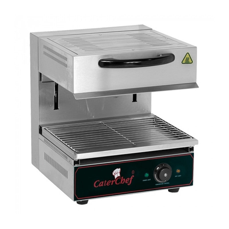 Salamandre 44 x 33 cm - Caterchef star