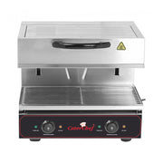 Salamandre 56 x 33 cm - Caterchef star