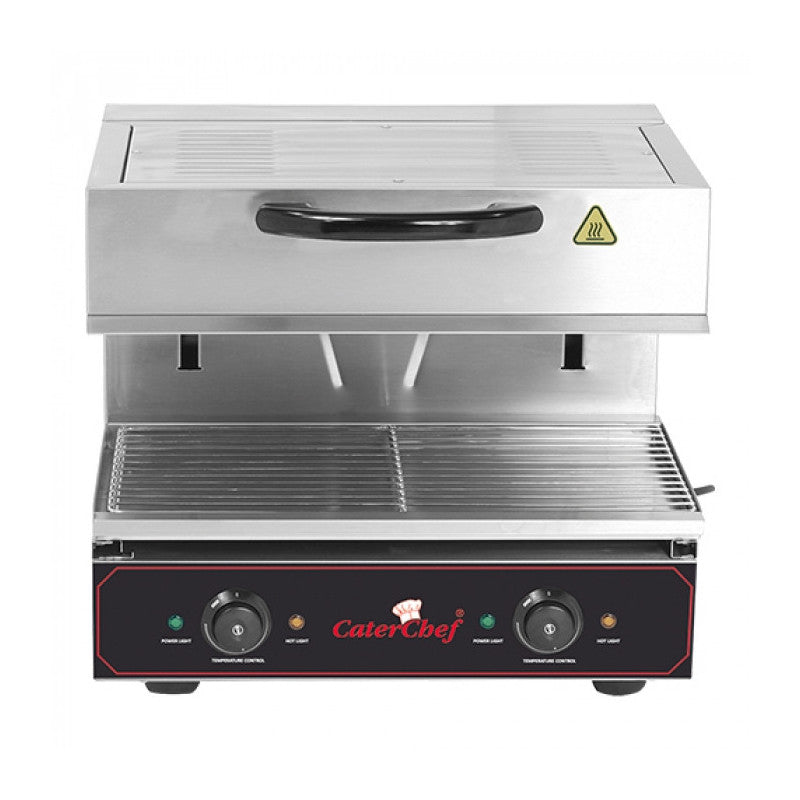 Salamandre 56 x 33 cm - Caterchef star