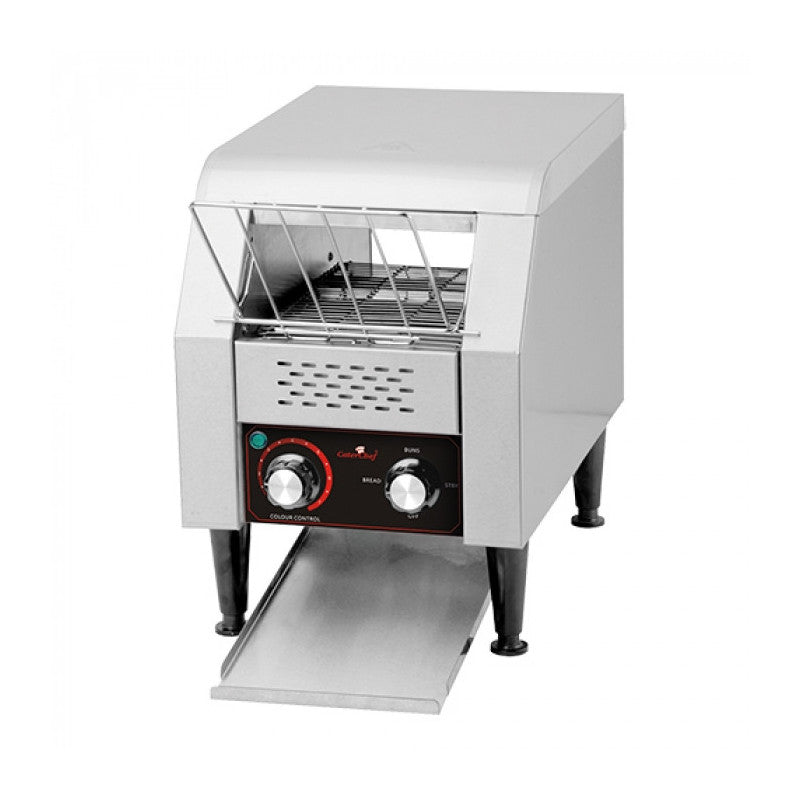 Toaster convoyeur 300/heure - Caterchef star