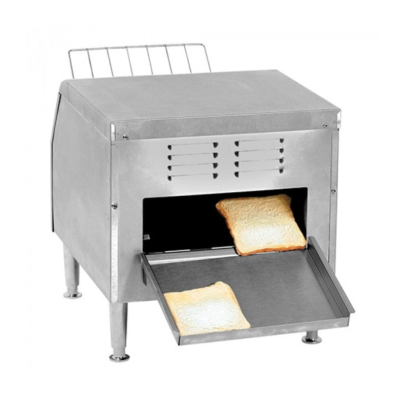 Toaster convoyeur 500/heure - Caterchef star