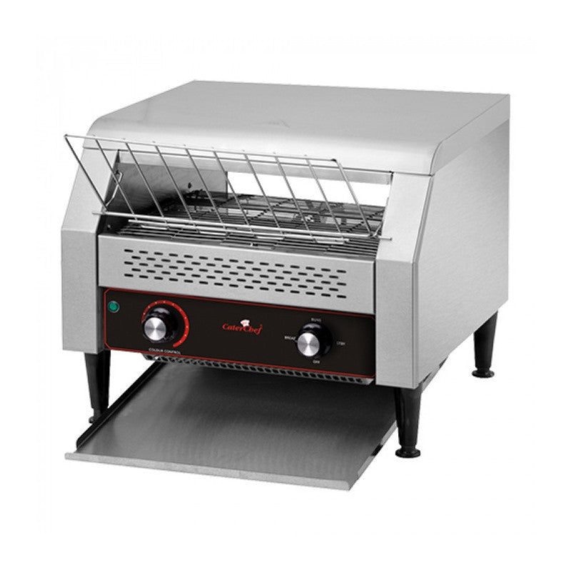 Toaster convoyeur 700/heure - Caterchef star