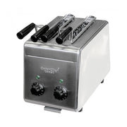 Toaster salamandre 2-pinces - Caterchef star