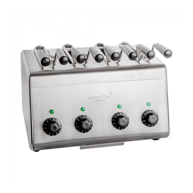Toaster salamandre 4-pinces - Caterchef star