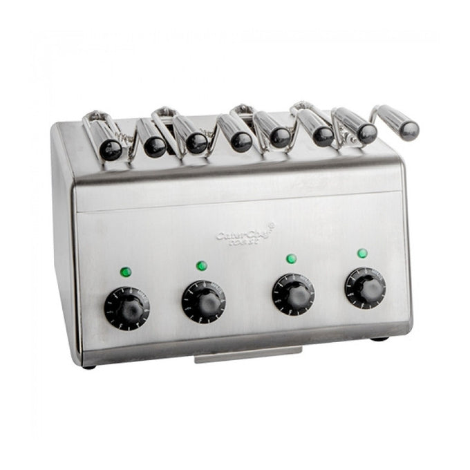 Toaster salamandre 4-pinces - Caterchef star