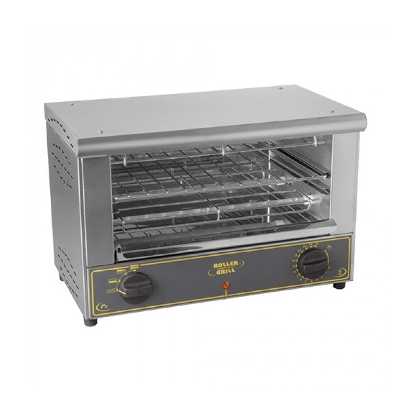 Salamandre 35,0x24,0cm - Roller grill