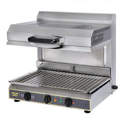 Salamandre 49,5x37,5cm - Roller grill