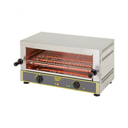 Salamandre 53,0x32,5cm - Réf. 304007 - ROLLER GRILL
