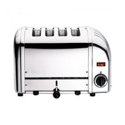 Grille - pain 4 fentes - Dualit