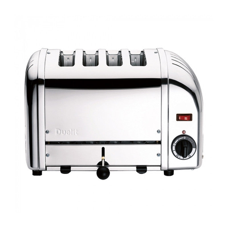 Grille - pain 4 fentes - Dualit