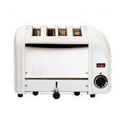 Grille pain 4 fentes - Dualit