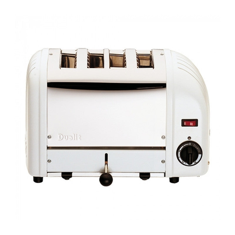 Grille pain 4 fentes - Dualit