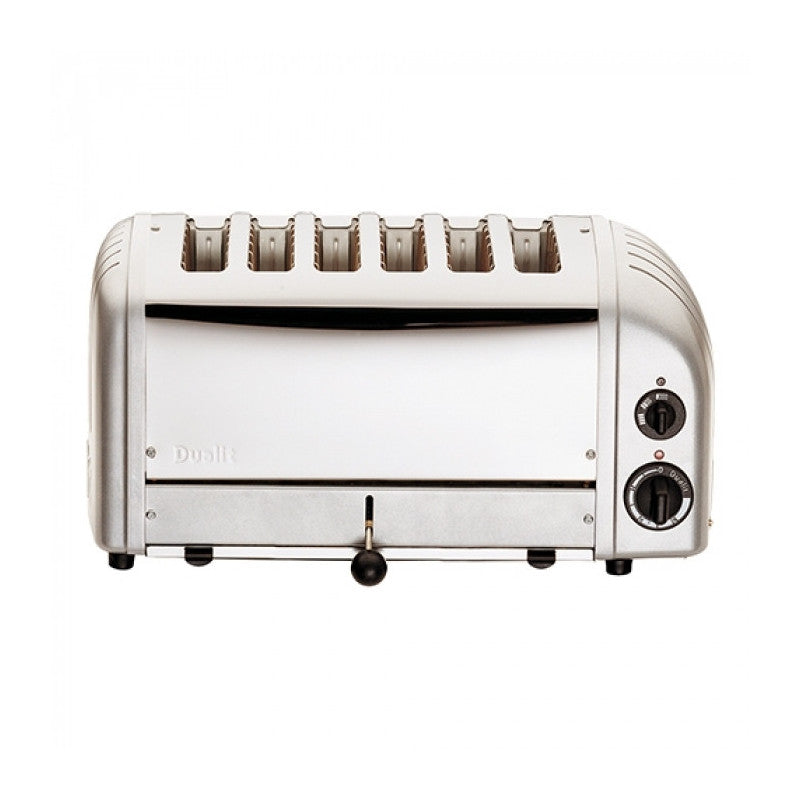 Grille - pain 6 compartiments - Dualit
