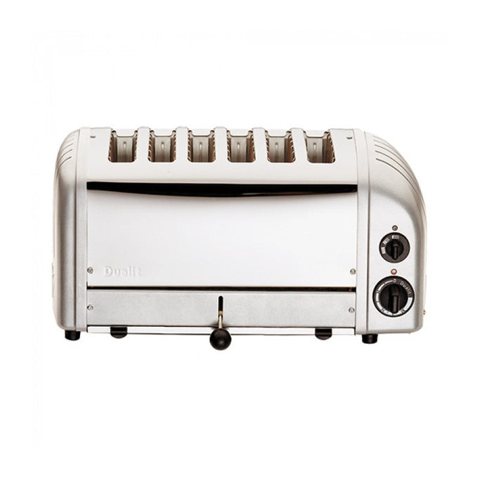 Grille - pain 6 compartiments - Dualit