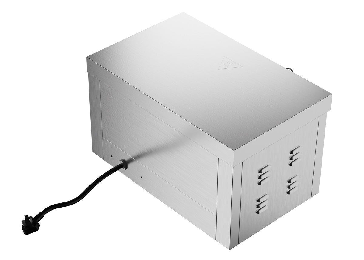 Grille-pain 2 KW 1 niveau - Combisteel