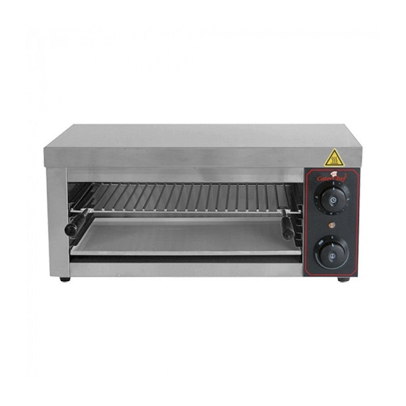 Salamandre 43 x 25 cm - Caterchef star