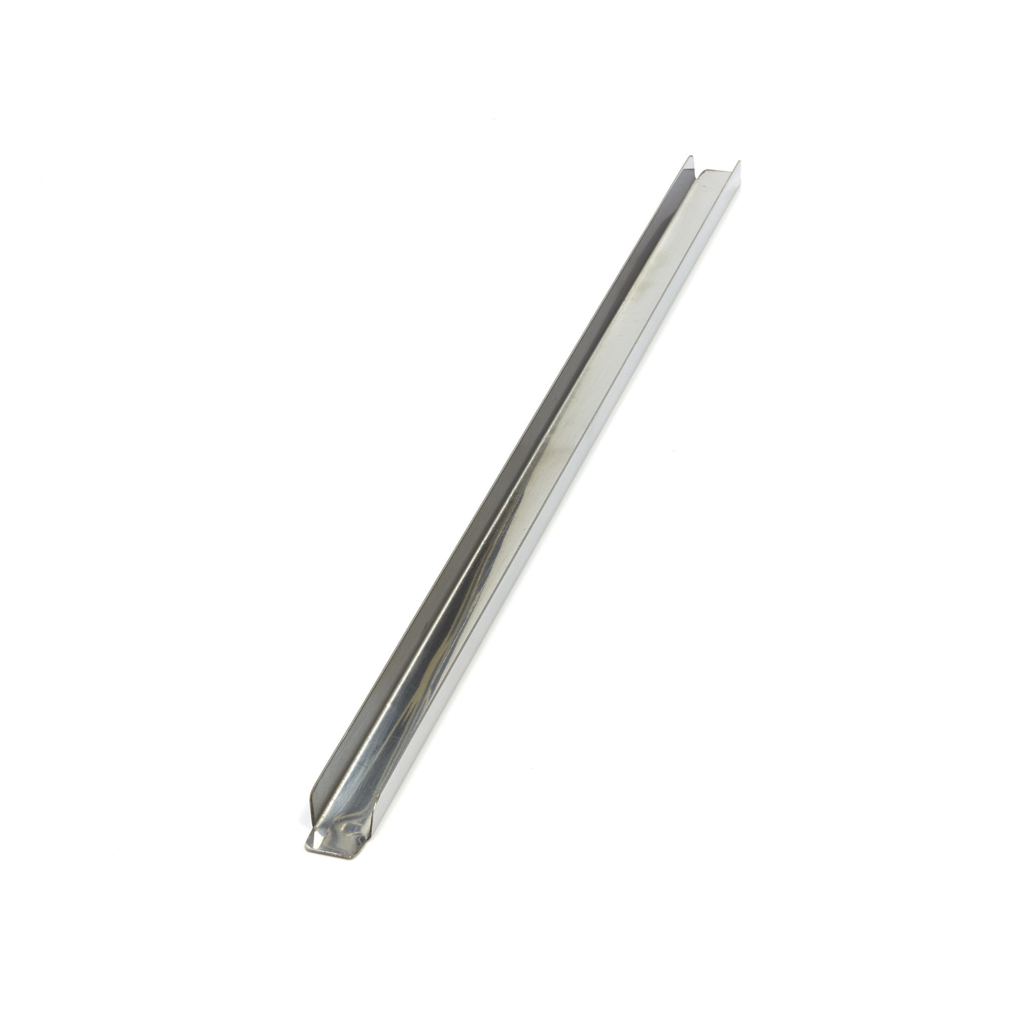 Barre de support GN - 53cm - Acier inoxydable - Compatible lave-vaisselle Maxima - vue 2 - Accessoire cuisson pro CHR - Cuistéo